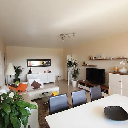 Riviera Le Fabron Nizza
