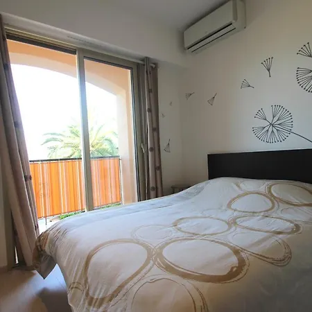 Apartman Riviera Le Fabron *