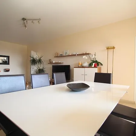 Apartman Riviera Le Fabron Nizza