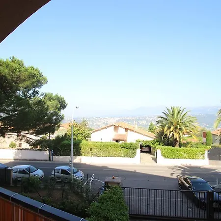 Apartman Riviera Le Fabron *