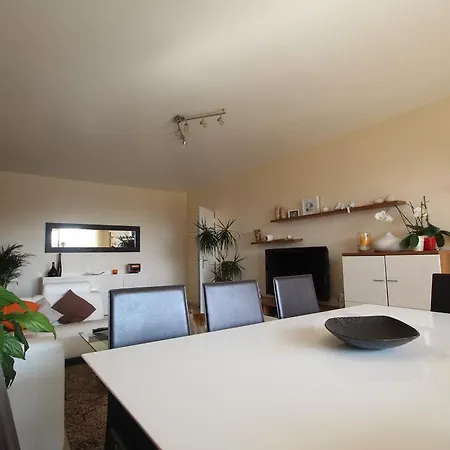 Apartment Riviera Le Fabron *