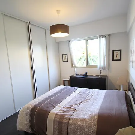 Riviera Le Fabron Nice