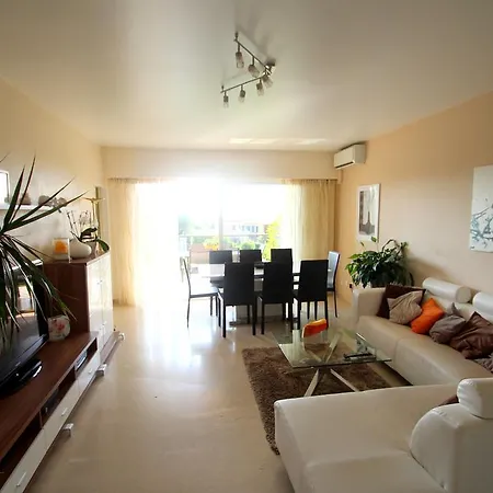 Apartment Riviera Le Fabron