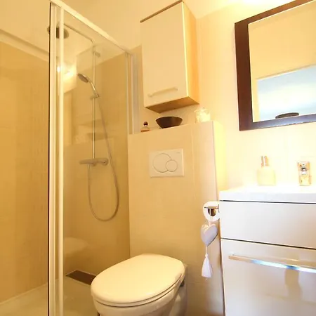 Apartment Riviera Le Fabron Nice