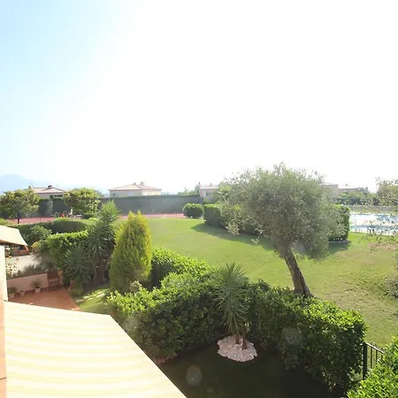 Apartment Riviera Le Fabron Nice